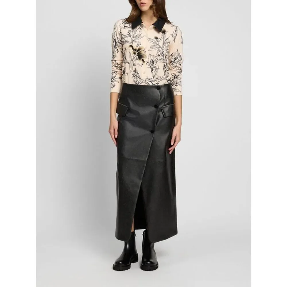 Twinset U&B Women Skirt Woman Twinset U&B